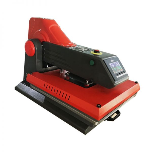 Estampadora Plana 40x50 Automática