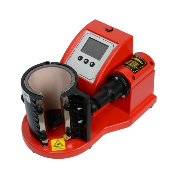 Estampadora de Tazas Recta Automática Senko MP99A