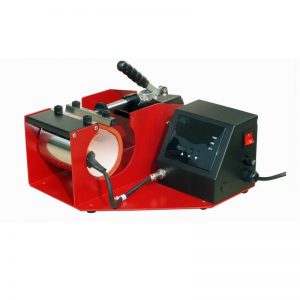 Estampadora de Tazas Rectas Horizontal LMP10