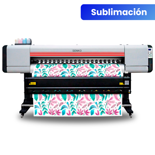 Plotter SENKO 1834 Extreme