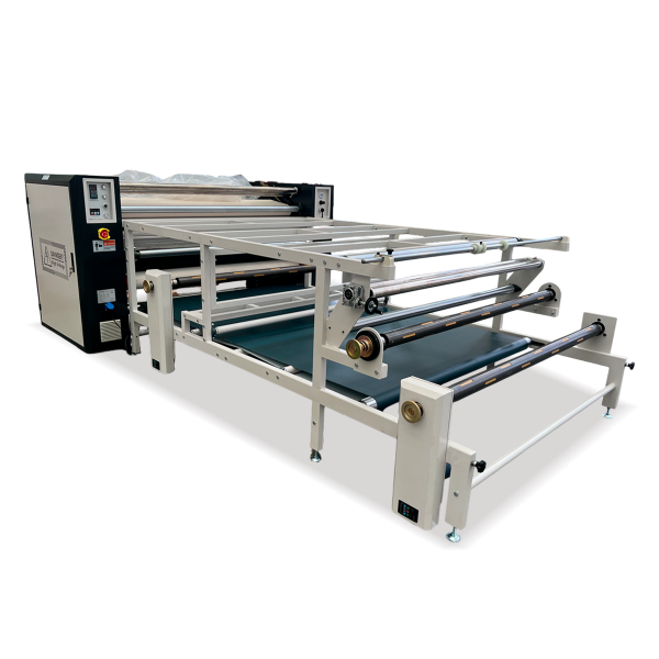 Calandra con mesa SENKO CM-4217F
