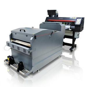 Plotter SENKO DTF TEXTIL E6502