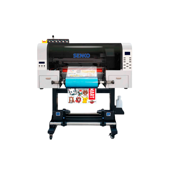 Plotter SENKO DTF UV 2C60