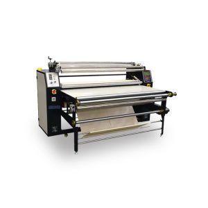 Calandra con mesa SENKO CM-160