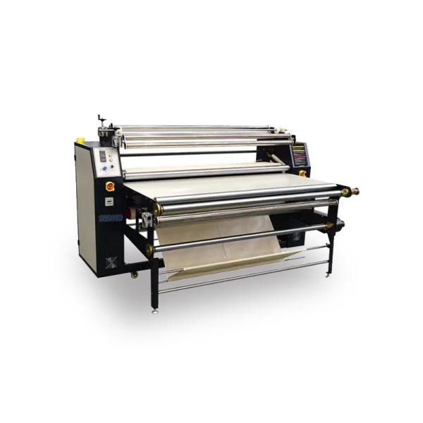 Calandra con mesa SENKO CM-160