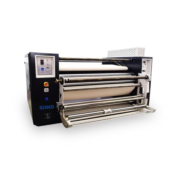 Calandra rollo a rollo SENKO CR-4217F