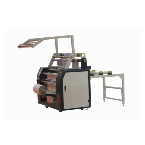 Calandra de cintas SENKO CT-900