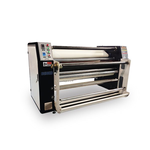 Calandra rollo a rollo SENKO CR-4217S