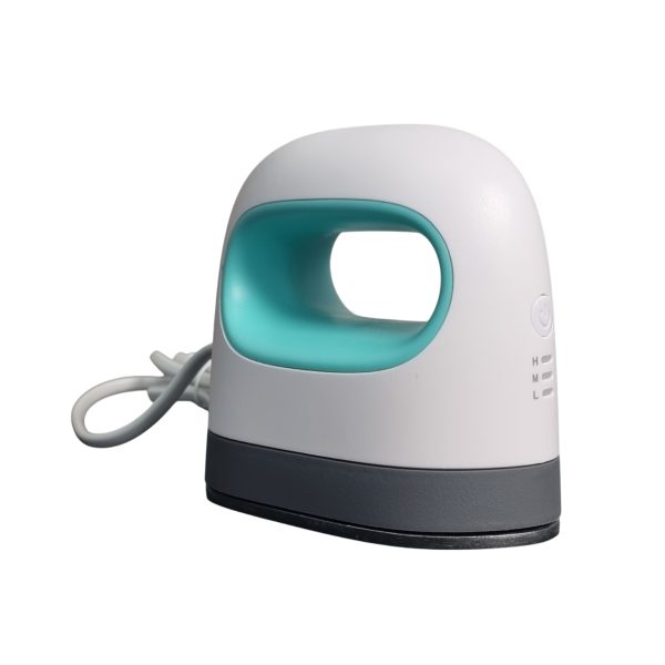 Estampadora de Mano – Mini Portatil