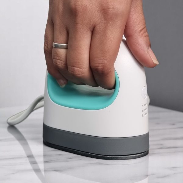 Estampadora de Mano – Mini Portatil - Imagen 2