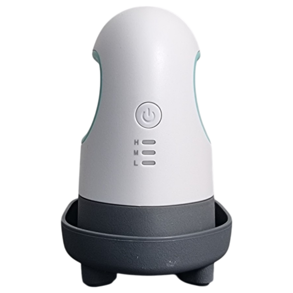 Estampadora de Mano – Mini Portatil - Imagen 3