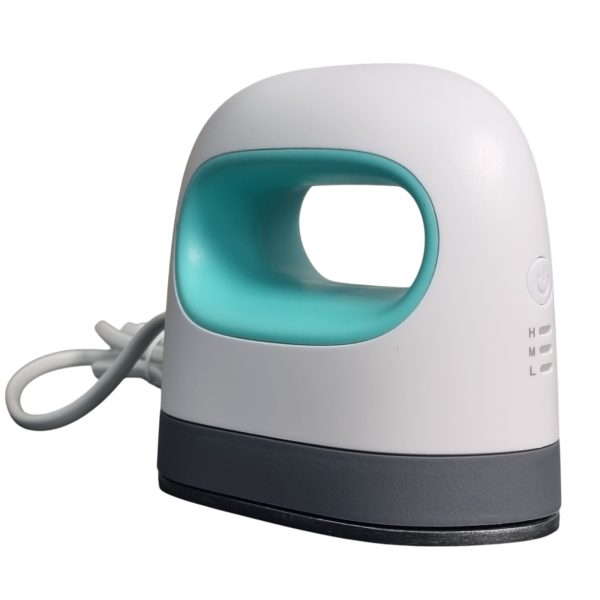 Estampadora de Mano – Mini Portatil - Imagen 4