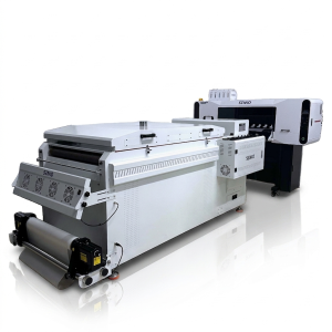 Plotter SENKO DTF TEXTIL E6504
