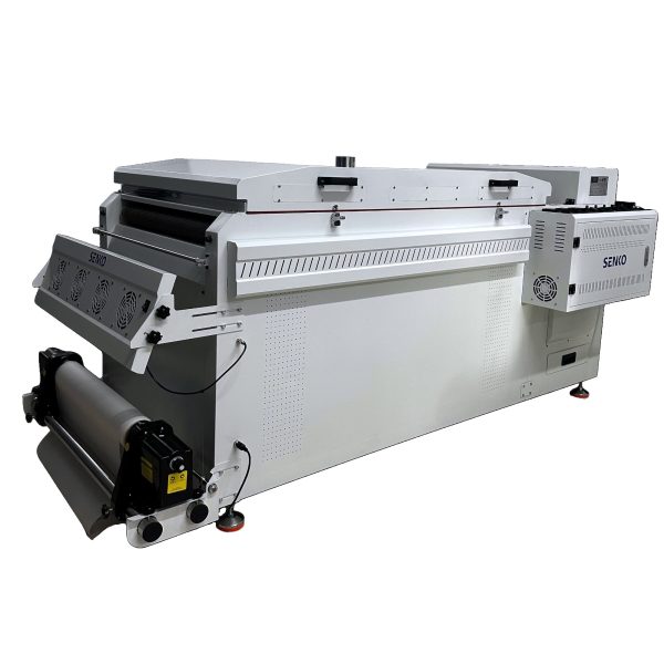 Plotter SENKO DTF TEXTIL E6504 - Imagen 4
