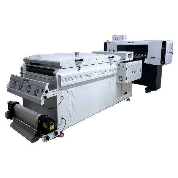 Plotter SENKO DTF TEXTIL E6504