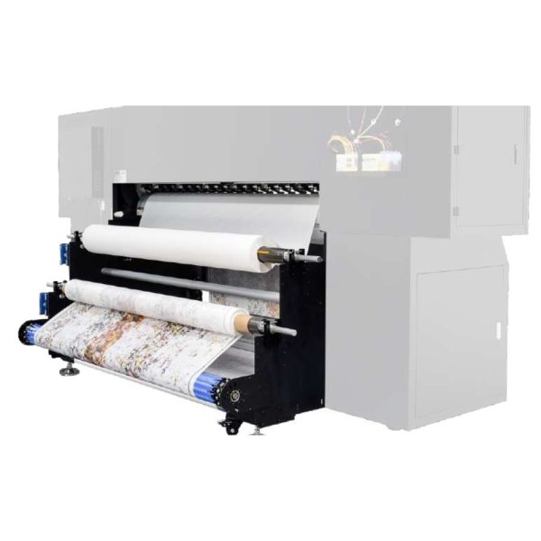 Plotter para Sublimación SENKO 1880 - Imagen 2