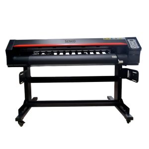 Plotter SENKO 1301 para Sublimación
