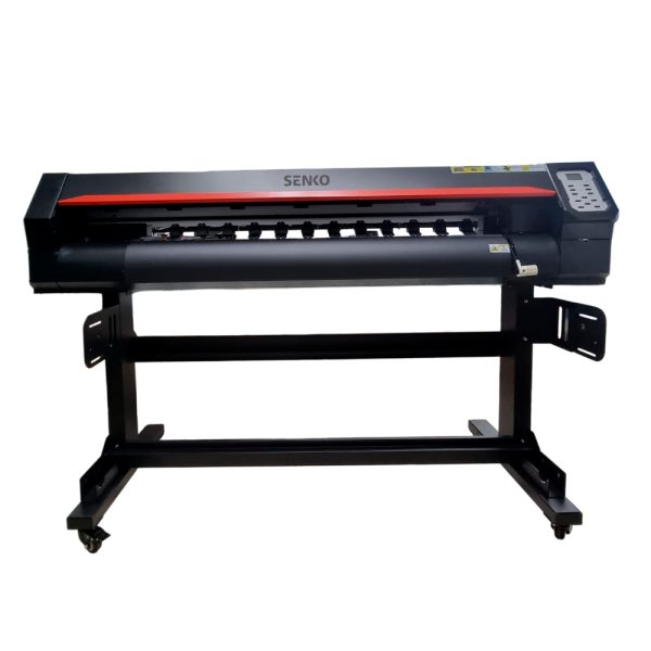 Plotter SENKO 1301 para Sublimación