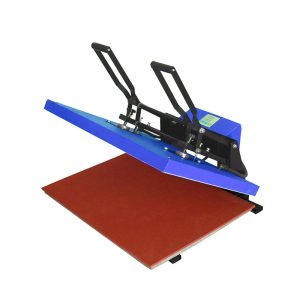 Estampadora Sublimadora Plana 60x80 SENKO Blue